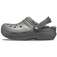 Classic Lined Gris