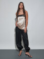 PANTALON VARA NEGRO