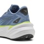Zapatillas Running Maxima Pro Hombre Zen Blue/chambray Blue/sunny Lime/moody Gray