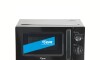 Microondas Negro 20 L - Modelo Z2406 - Tem Microondas Negro 20 L - Modelo Z2406 - Tem