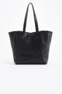 SHOPPER FRAGOLA Negro