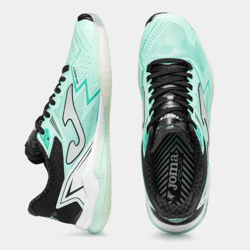 SPEED LADY 2627 TURQUOISE TURQUESA