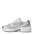 Championes Unisex New Balance 530 Gris Metalizado