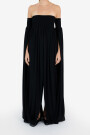 VESTIDO ALL IN ONE SMOCK Negro