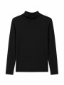 POLERA NAZARETH NEGRO