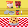Slime ZURU Slime Mart Pastel de Cereza Slime ZURU Slime Mart Pastel de Cereza