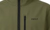 Campera Softshell Verde - Zenit Campera Softshell Verde - Zenit