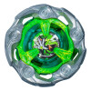 Beyblade X Xtreme Trompo + Lanzador Hasbro UX Wand Wizard 1-60R