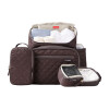 Mochila Bolso Maternal Chocolate Skip Hop Mochila Bolso Maternal Chocolate Skip Hop