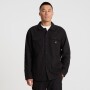 Casaca Roark Hebrides Unlined Hombre Black