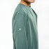 LONG SLEEVE BOYS POLY/SPX EVERLASR E-DAY-BK NEGRO