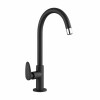 Grifo cocina mesa ALLURE DECORE Negro mate Grifo Cocina Mesa Allure Decore Negro Mate