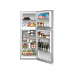 Heladera Electrolux Inverter No Frost 213 Lts Inoxidable