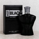 Perfume Colonia Para Caballero In Style Hot Black 100 ml Perfume Colonia Para Caballero In Style Hot Black 100 ml