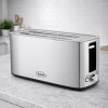 TOSTADORA INOX 4 PANES KS-TSINOX2 TOSTADORA INOX 4 PANES KS-TSINOX2