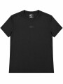REMERA NIKOLAOS III NEGRO.