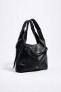 BOLSO PAPER GRANDE Negro