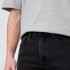 SKINNY STR BLACK SP22 TRUE BLACK