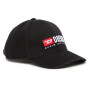 Gorra Para Hombre Corry-Div-Wash Hat Negro