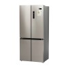 Heladera Inox 521 L - Modelo Multidoor RJ 470 4P MI G2 - Frío Seco - James Heladera Inox 521 L - Modelo Multidoor RJ 470 4P MI G2 - Frío Seco - James