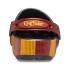 Crocs Gryffindor Classic Clog - Unisex Multi