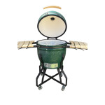 Kamado 21" Verde Kamado 21" Verde