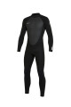 Reactor II 3/2mm Full Steamer - Back Zip - Negro Reactor II 3/2mm Full Steamer - Back Zip - Negro