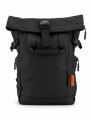MOCHILA DE VIAJE DENVER NEGRO