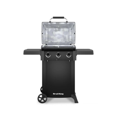 Barbacoa Gem 310 Shadow Broil King ++ N/a