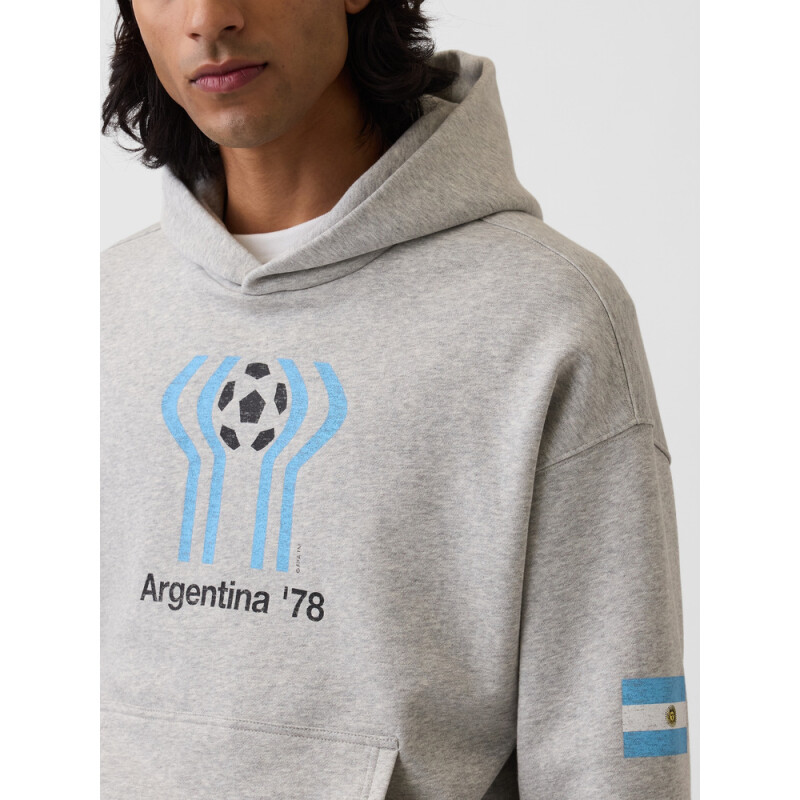 FIFA WORLD CUP HOODIES ARGENTINA