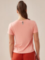 REMERA MOUTON CORAL (V)