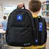 Mochila Infantil Diseño Play Station Mochila Infantil Diseño Play Station