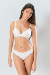 TAZA SOFT SIN ARO SMART Blanco