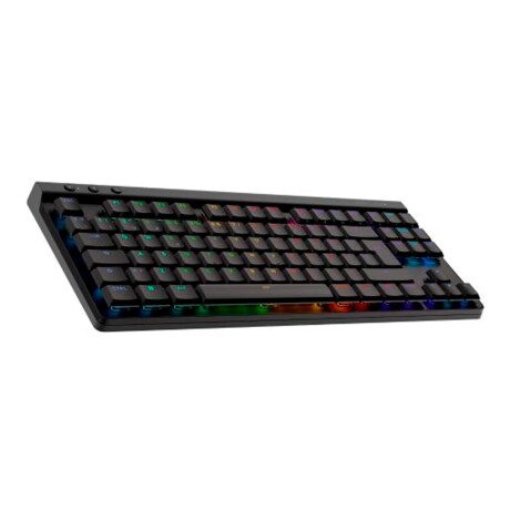 Teclado Gamer Inalámbrico Logitech G515 LIGHTSPEED TKL Perfil Bajo RGB Teclado Gamer Inalámbrico Logitech G515 LIGHTSPEED TKL Perfil Bajo RGB