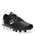 Championes Infantiles Footy Copa Libertadores Negro - Blanco