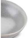 Bowl ELIAS Ø24xA7cm gres porcelánico Bowl ELIAS Ø24xA7cm gres porcelánico