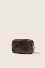 CARTERA MINI STAR Marron