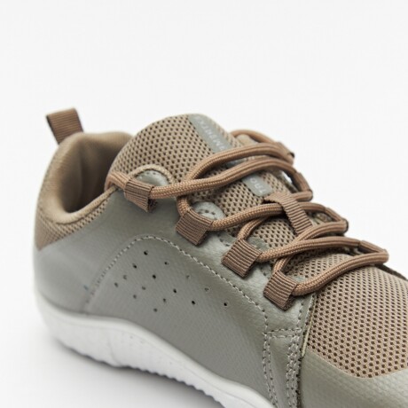 ZAPATILLA JUMPS Verde Militar