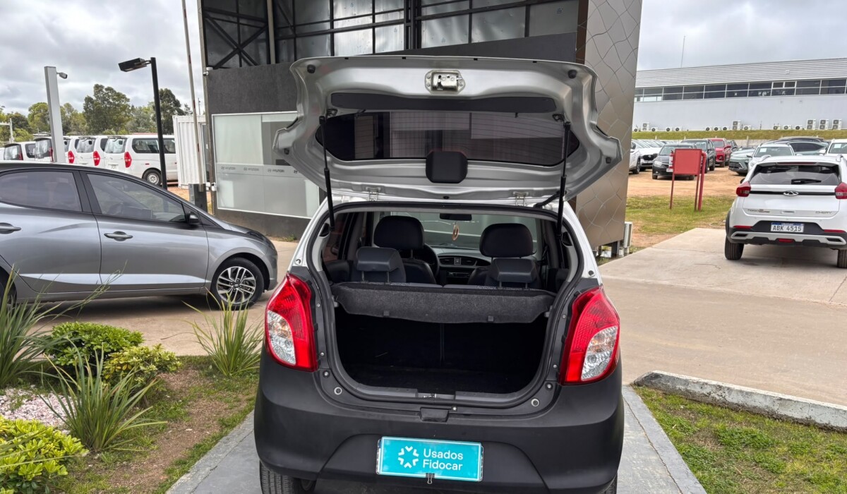 Suzuki Alto 800 GA AA - 2015 Suzuki Alto 800 GA AA - 2015