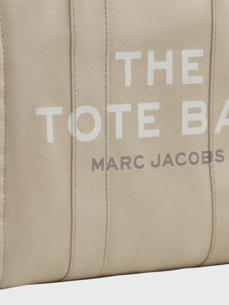 MARC JACOBS - THE LARGE TOTE Beige