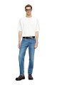 Jean Para Hombre 2023 D-Finitive Azul Marino