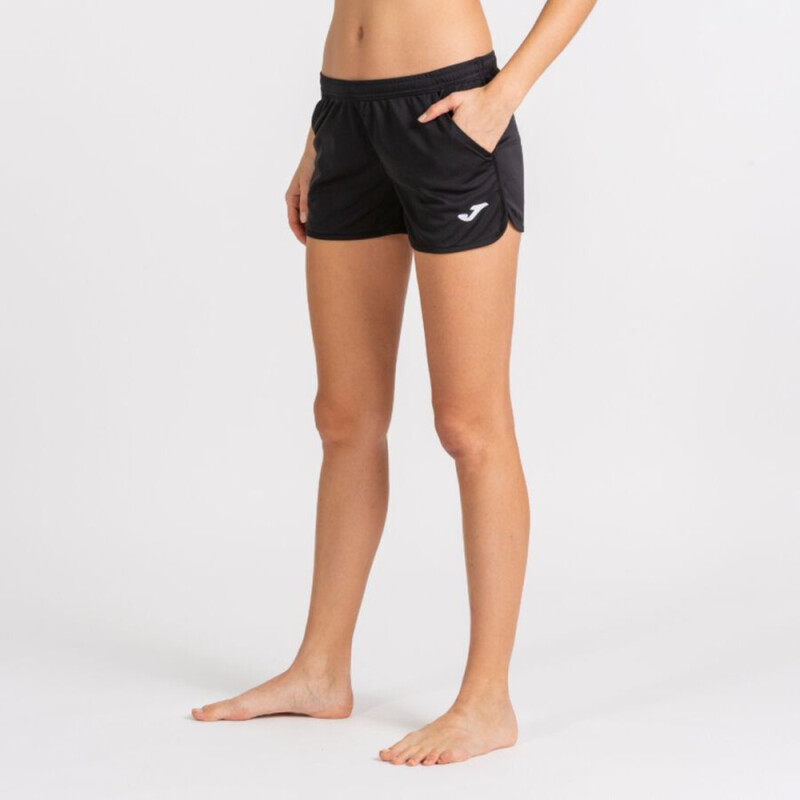 SHORT HOBBY NEGRO NEGRO