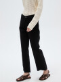 Pantalon Blute Negro