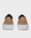 Zapatillas Seneca Bay Low Hombre Light Grey Nubuck