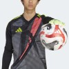 Guantes Adidas Predator Verde