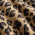 BOXY COTTON PO_SEPT CHEETAH BROWN