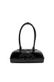 Bolso Para Mujer 1Dr Dome Shoulder Ew Negro