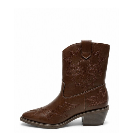 BOTA MACAR Camel