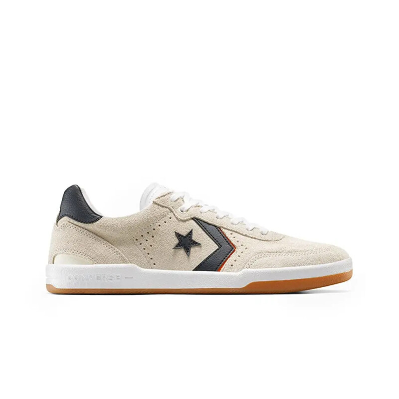 LOUIE LOPEZ PRO 2 OX EGRET/WHITE/ORANGE EGRET/WHITE/ORANGE