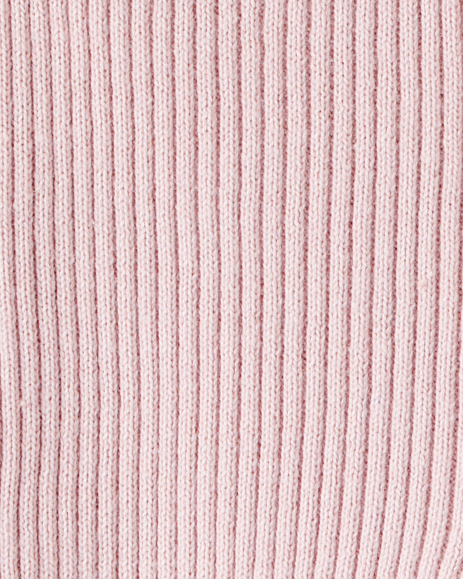 Set dos piezas de algodón orgánico, pantalón y buzo, diseño floral Sin color